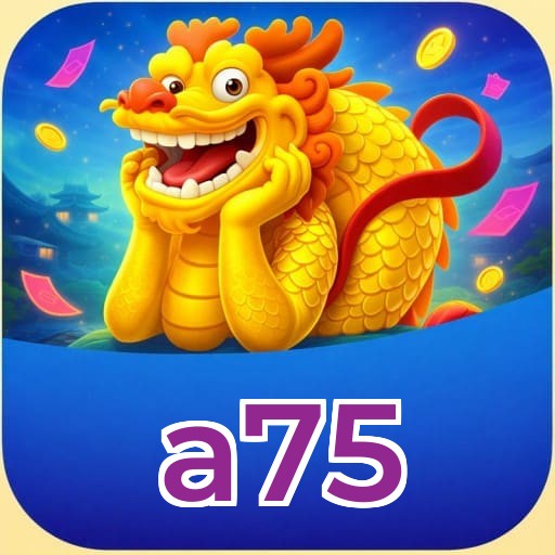 Chuva de Bônus a75 - Slots