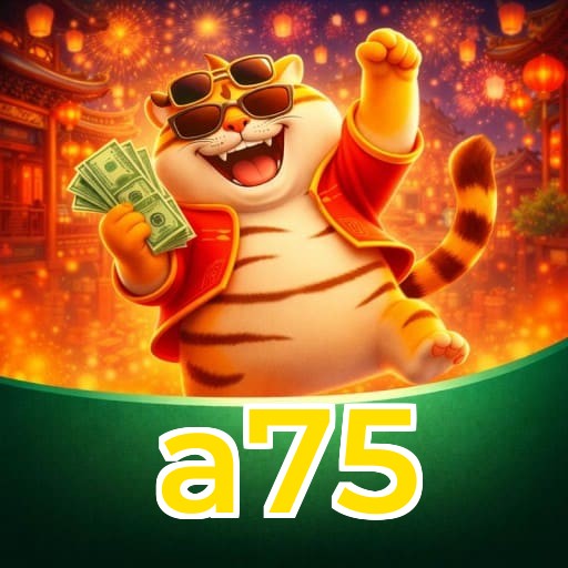 Jogos de slot online na a75